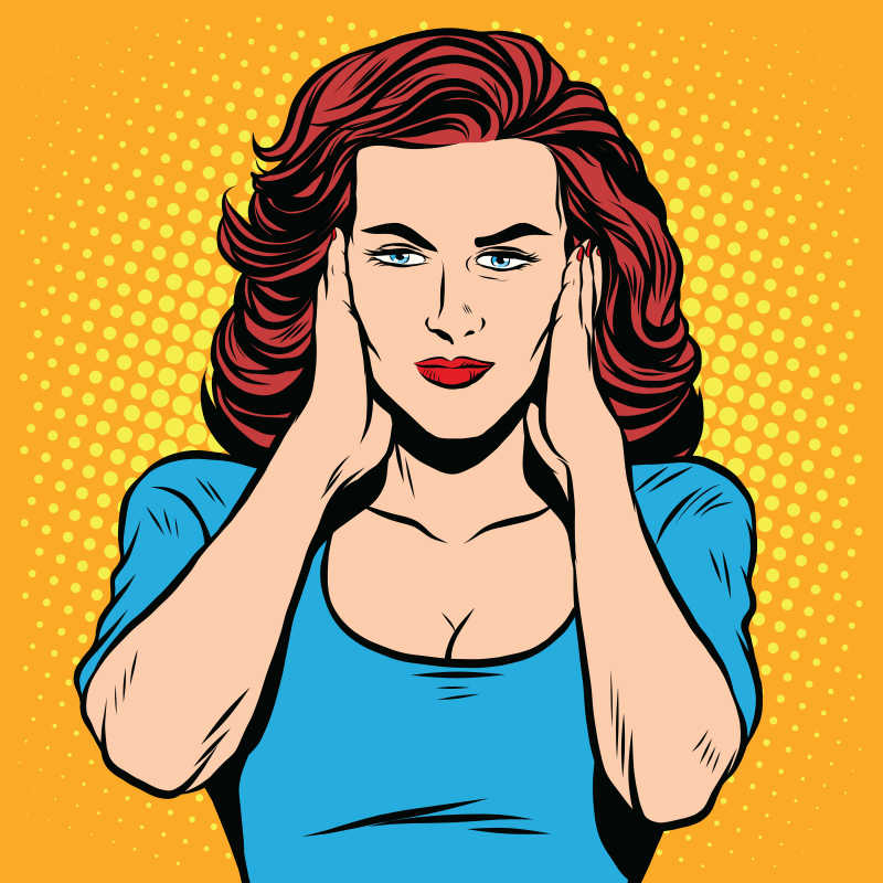 一张漫画风格的示意图，画着几个小人（代表协程）在一条环形跑道（事件循环）上奔跑，其中一个小人摔倒了但被路边的安全网（错误处理）接住，其他小人继续奔跑