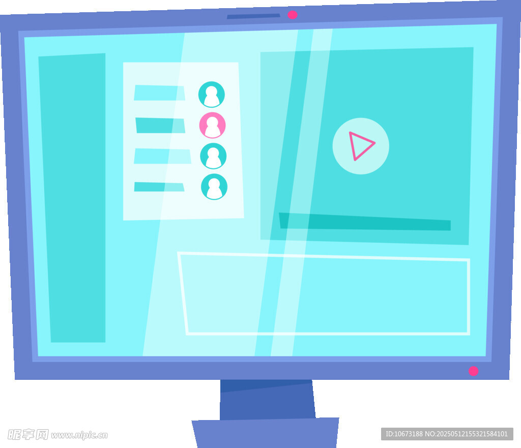 电脑屏幕上，一个模拟的用户光标正在自动操作网页，旁边开着密密麻麻的日志窗口，记录着各种测试路径